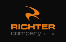 Přeprava s hydraulickou rukou - Richter Company